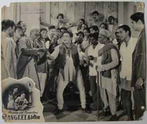 Rangeela 1953